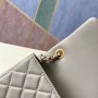 Chanel Pearl Crush Mini Square Flap Bag