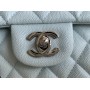 Chanel 2020 Classic Medium Double Flap Bag