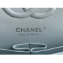 Chanel 2020 Classic Medium Double Flap Bag