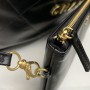 Chanel 2022 Calfskin Small 22 Hobo