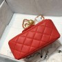 Chanel Pearl Crush Mini Square Flap Bag