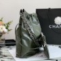 Chanel Small 22 Hobo