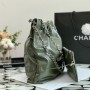 Chanel Small 22 Hobo