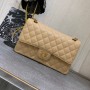 Chanel Classic Medium Double Flap Bag