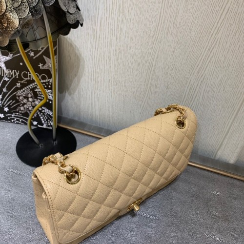 Chanel Classic Medium Double Flap Bag