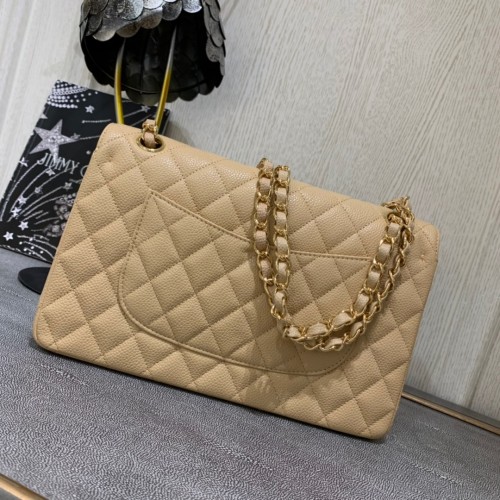 Chanel Classic Medium Double Flap Bag