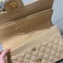 Chanel Classic Medium Double Flap Bag