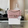 Chanel Vintage Medium Classic Double Flap Bag