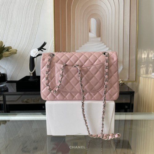 Chanel Vintage Medium Classic Double Flap Bag