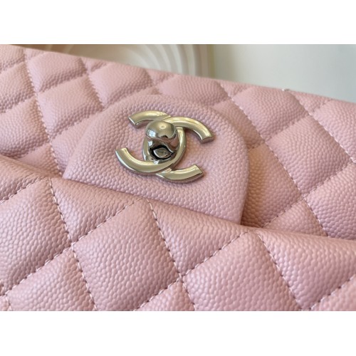 Chanel Vintage Medium Classic Double Flap Bag