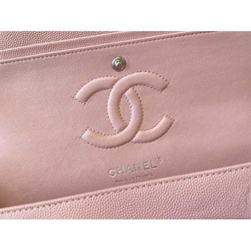 Chanel Vintage Medium Classic Double Flap Bag