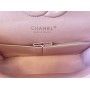 Chanel Vintage Medium Classic Double Flap Bag