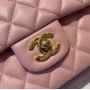 Chanel Vintage Classic Medium Double Flap Bag