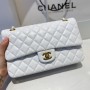 Chanel Medium Classic Double Flap Bag