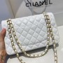 Chanel Medium Classic Double Flap Bag