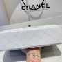 Chanel Medium Classic Double Flap Bag