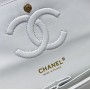 Chanel Medium Classic Double Flap Bag