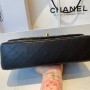 Chanel Vintage Medium Classic Double Flap Bag