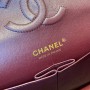 Chanel Vintage Medium Classic Double Flap Bag