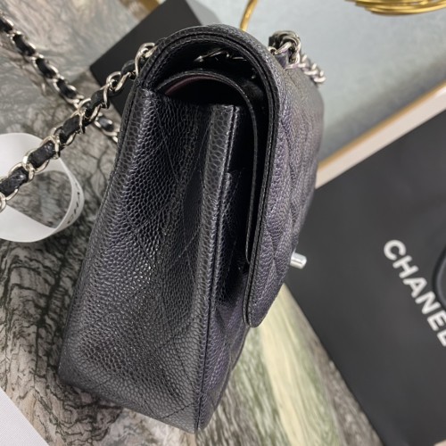 Chanel Classic Medium Double Flap Bag