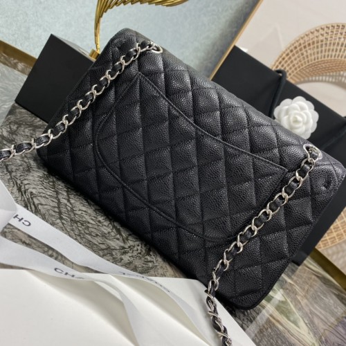 Chanel Classic Medium Double Flap Bag