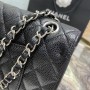 Chanel Classic Medium Double Flap Bag