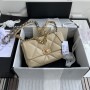 Chanel Medium 19 Flap Bag