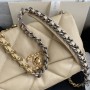 Chanel Medium 19 Flap Bag