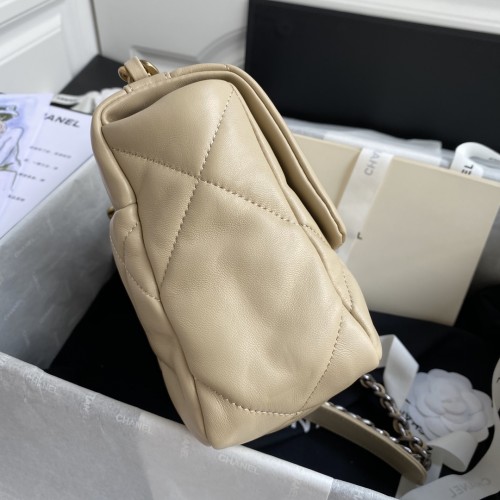 Chanel Medium 19 Flap Bag