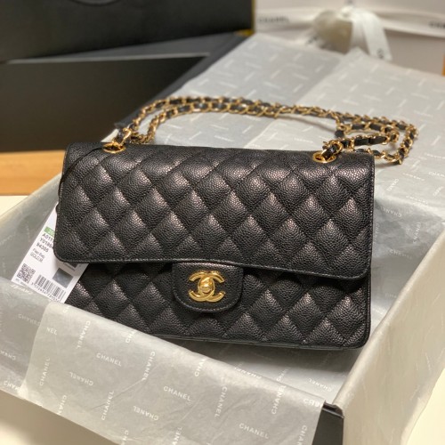 Chanel Classic Medium Double Flap Bag