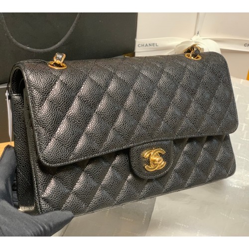 Chanel Classic Medium Double Flap Bag