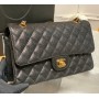 Chanel Classic Medium Double Flap Bag