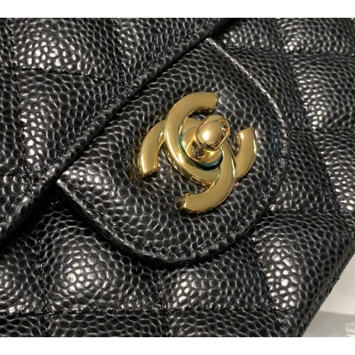 Chanel Classic Medium Double Flap Bag