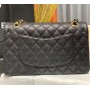 Chanel Classic Medium Double Flap Bag