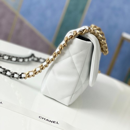 Chanel Medium 19 Flap Bag