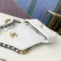 Chanel Medium 19 Flap Bag