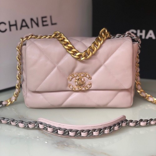 Chanel 19 Flap Bag