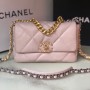 Chanel 19 Flap Bag