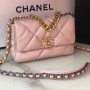 Chanel 19 Flap Bag