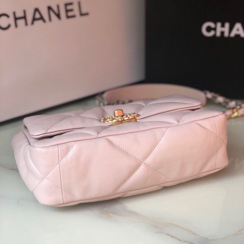 Chanel 19 Flap Bag