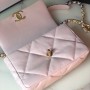 Chanel 19 Flap Bag