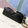 Chanel Large 19 Flap Bag