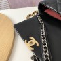 Chanel Large 19 Flap Bag