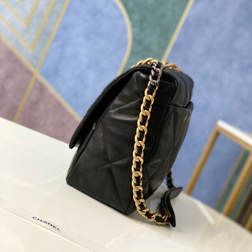 Chanel Maxi 19 Flap Bag