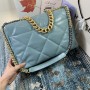 Chanel Maxi 19 Flap Bag