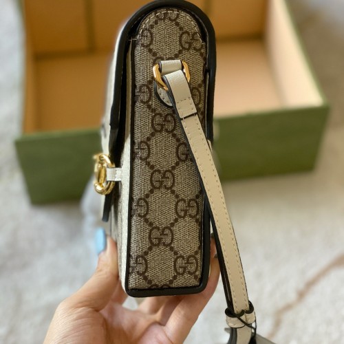 Gucci Horsebit 1955 Mini Bag