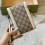 Gucci Horsebit 1955 Mini Bag