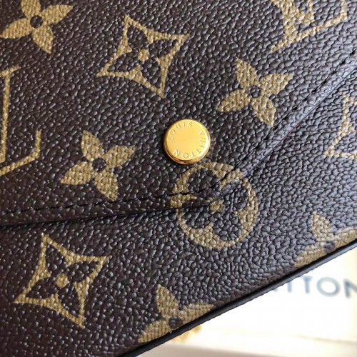 Louis Vuitton Monogram Pochette Felicie w/ Inserts