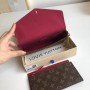 Louis Vuitton Monogram Pochette Felicie w/ Inserts