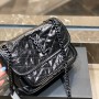 Saint Laurent Monogram Matelasse Baby Niki Chain Bag